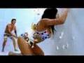 Anuncio de ropa intima/Announcement of intimate clothes