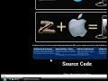 iPod Touch - Jailbreak 1.1.4 + iPhone Apps (em português)