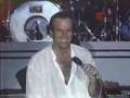 JULIO IGLESIAS - MANUELA (LIVE IN CARACAS 1988)