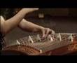 Chinese zither:GuZheng 風雨 /古箏獨奏： 毛ㄚ