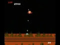 review of the famicon game, exerion