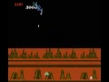 review of the famicon game, exerion