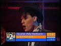Associates - Party Fears Two ... Billy Mackenzie