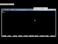 GW Basic Tutorial 3