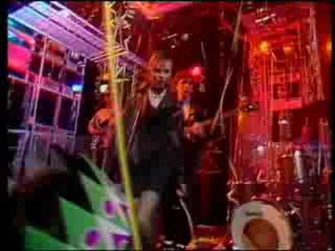 Altered Images | Don't Talk To Me About Love  TOTP