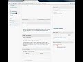 Installing the Nivo Slider in Wordpress