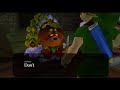 Legend of Zelda: Majora\