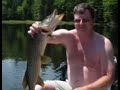 FISHING THE ST REGIS