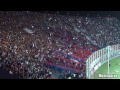 San Lorenzo 1 Gremio 0 Recibimiento (2 cmaras) Este sentimiento nadie lo comprende... 