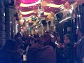 sortie dans le carrer avec jean-mi, stephane, pierre, tiboum, julien,.....