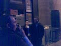 sortie dans le carrer avec jean-mi, stephane, pierre, tiboum, julien,.....