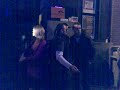 sortie dans le carrer avec jean-mi, stephane, pierre, tiboum, julien,.....