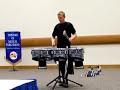 Jeremy Somers 2008 Quad solo