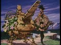 dragon ball gt 100 años despues español 5ªparte