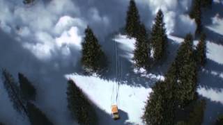 Jeep® Wrangler Avalange