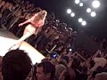 SPFW: Gisele At Colcci