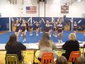 Leominster Competition