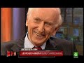 Leopoldo Abadia en Buenafuente Leopoldo Abadia en Buenafuente