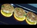 How to make Aloo Tikki - Indian Appetizer Recipe
