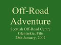 ok, here's the deal:

1. at the time of filming, the land rover was my only vehicle, so even if i wanted to, i couldn't afford to do anything that may have resulted in damage.

2. being new to the hobby, this was only my second time, repeat second time off-roading, so obvioulsy i'm not going to be doing anything too extravagant as i simply didn't have the experience and again, this relates to no1.

3. i actually prefer the gentler side of off-roading and seeing as how there's little to no greenlaning in scotland, i have to make do with gentle meanders through the various off-road sites around the area.

but please remember, not everyone likes to go tearing around, digging up huge ruts in the mud like they were at the wheel of a jcb. if that's your thing, that's great. i know a lot of guys who love nothing more than throwing their car around like a toy. trialling is quite popular here. but it's not what i'm into, so please respect other peoples tastes. if it's not yours, then please just stop watching this video and return to the search bar to find a video that is more to your liking. simple. there is no need to be rude, insulting and offensive just because i have different likes to you and that's hardly in keeping with the spirit of likeminded hopbbyists. it's like photography, some will travel to the most inhospitable corners of the globe (probably in a land rover!) to get a picture while others won't venture beyond their back garden. doesn't mean they're any less of a photographer.

this video was only meant to be for my subscribers, not the off-roading comunity as a whole. i have removed all the links that may relate it to those groups so if you have come across it for whatever reason, please don't be an ass. all rude/offensive comments will be removed, so go to the bother of writing one - nobody will see it!

otherwise, i hope you might enjoy the video.