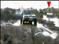 Out in my Landy! PLEASE READ INFO BEFORE WATCHING/COMMENTING