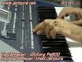 Ya Zahratan by Khalil Jarjoura يا زهرة في خيالي - عزف خليل جرجورة