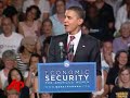 Obama: 'America Already Has One Dr. Phil'