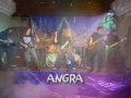 Massacration x Angra - Nova era legendado