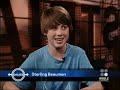Sterling Beaumon-REELZ  channel interview 10-04-08