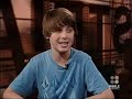 Sterling Beaumon-REELZ  channel interview 10-04-08