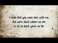Bruno Mars – Long Distance