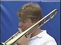 Pacific Palisades Brass Quintet at Dodger Stadium Pacific Palisades Brass Quintet at Dodger Stadium