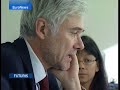 EuroNews - PO - Futuris: Proteger de maremotos...