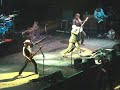 R.E.M. Living Well Is The Best Revenge - Bologna, Italy 26-09-2008
