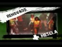 + mezcla + mezcla