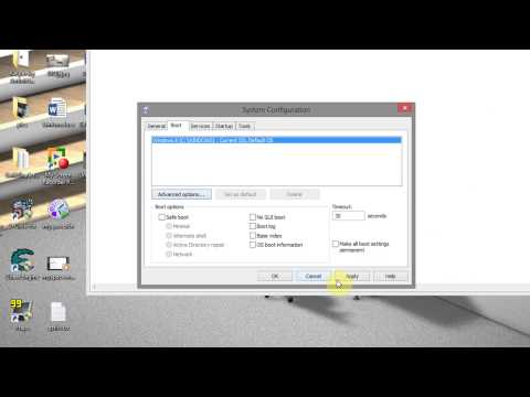 how to fasten windows startup