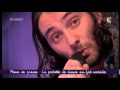 Damien Saez Dans L émission  ce Soir Ou Jamais  Du 09 Mars 2010 - Texte Final.