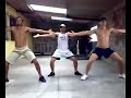 CIA KEBRA-I FUNK DO CREU 