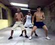 CIA KEBRA-I FUNK DO CREU COREOGRAFIA DO KEBRA-I