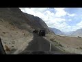 Nubra Valley and Shyok Valley - Leh - Ladakh, India