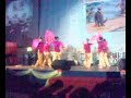 Vietnamese Fan Dance - DHCG Aschaffenburg 2008
