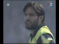 afridi vs gambhir