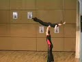 ursa&dejan acro strzisce 2006