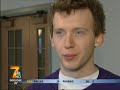 dance hit 2011 - Interlude dance hits Afghanistan - KWWL 3/27/2011