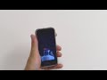 iLightr for iPhone, fully-interactive lighter