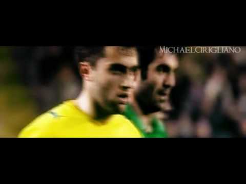 Giuseppe Rossi – The Italian American