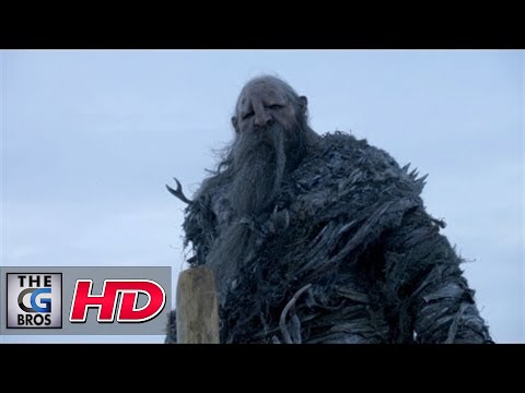 CGI VFX Breakdowns HD: