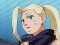 Ino is U.G.L.Y