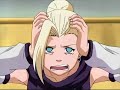 Ino is U.G.L.Y