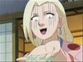 Ino is U.G.L.Y